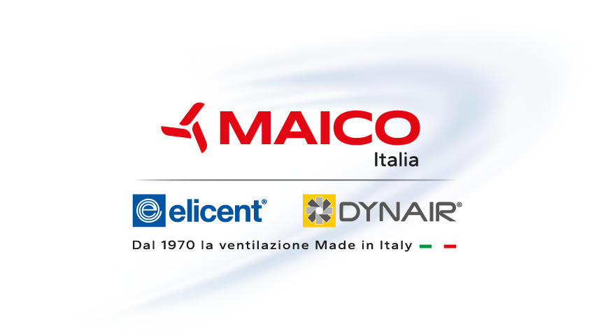 Maico Italia logo