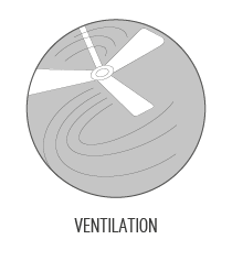 Ventilation